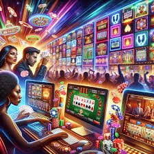 amavi99 featured game showcase