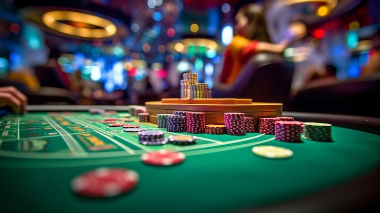 2D Number Game ticket interface on amavi99 platform