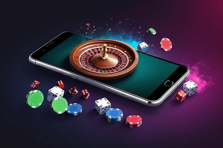 2D Number Game draw result display on amavi99